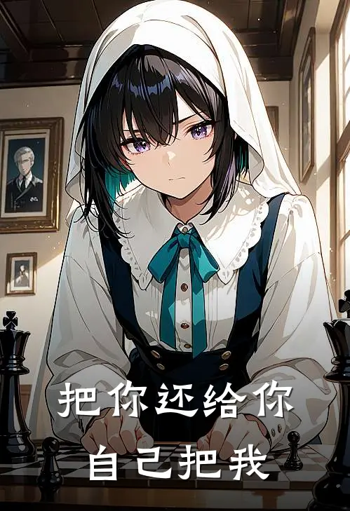 把你还给你自己把我