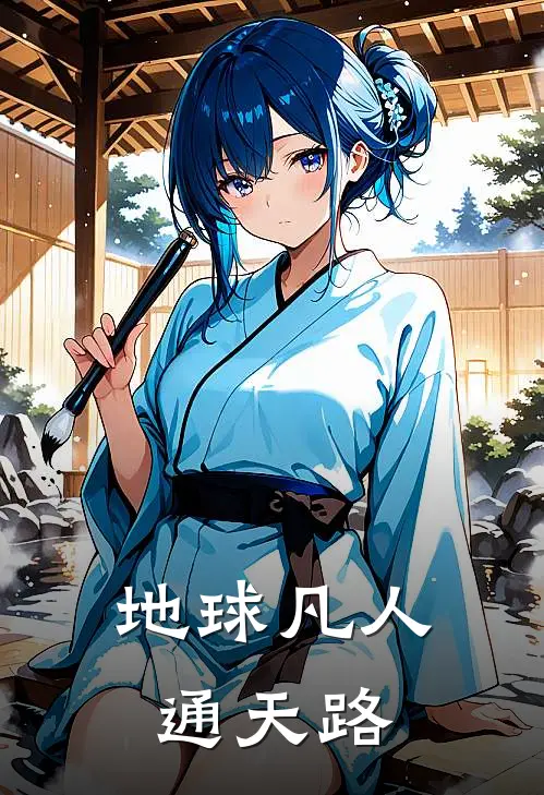 地球凡人通天路