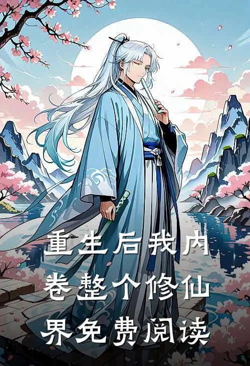 重生后我内卷整个修仙界免费阅读
