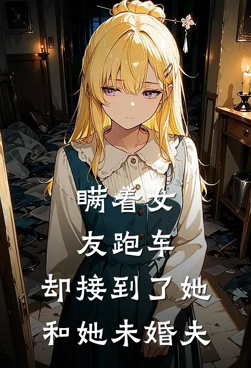 瞒着女友跑车，却接到了她和她未婚夫