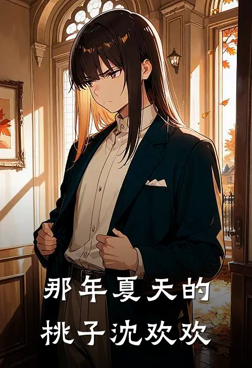 那年夏天的桃子沈欢欢