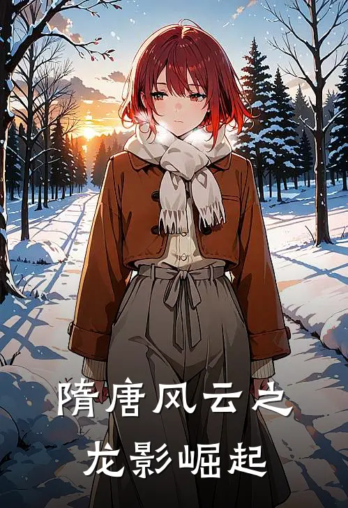 隋唐风云之龙影崛起