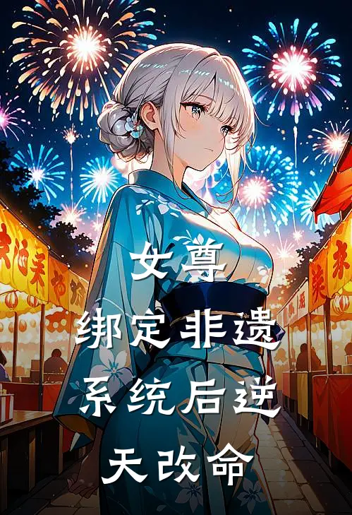 女尊：绑定非遗系统后逆天改命