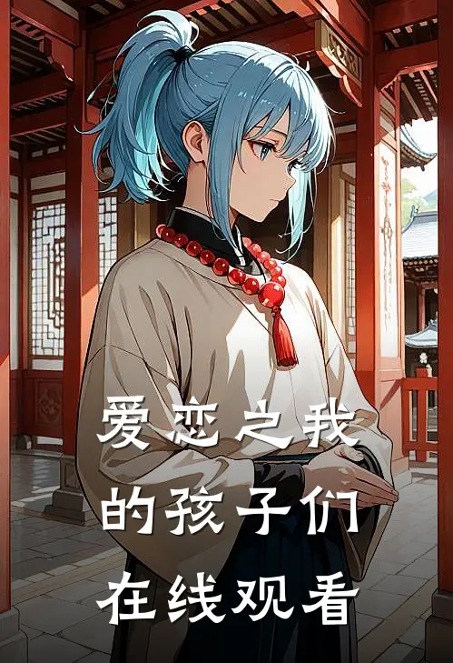 爱恋之我的孩子们在线观看