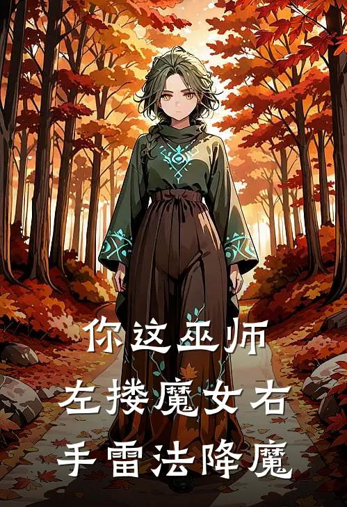 你这巫师，左搂魔女右手雷法降魔(布洛斯伯鲁克)推荐完结小说_最新章节列表你这巫师，左搂魔女右手雷法降魔(布洛斯伯鲁克)