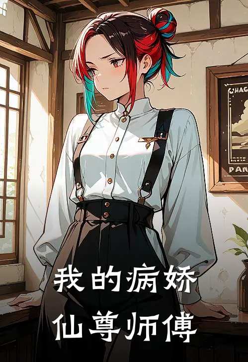 我的病娇仙尊师傅