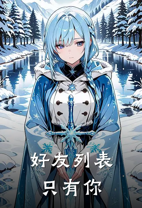 好友列表只有你(林鹿顾深)完整版免费小说_完结版小说推荐好友列表只有你(林鹿顾深)