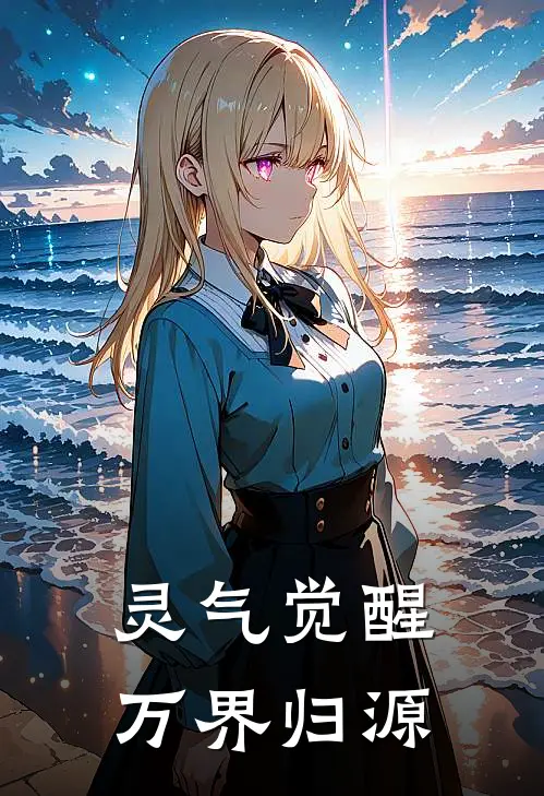 灵气觉醒：万界归源