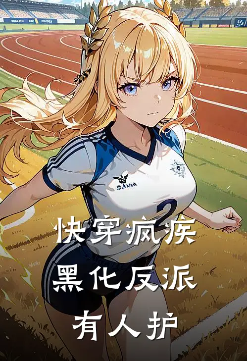 快穿疯疾黑化反派有人护