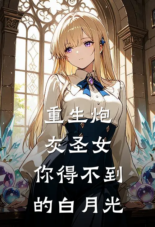 重生炮灰圣女，你得不到的白月光(顾陌叶灵泷)完整版免费小说_完结版小说推荐重生炮灰圣女，你得不到的白月光(顾陌叶灵泷)