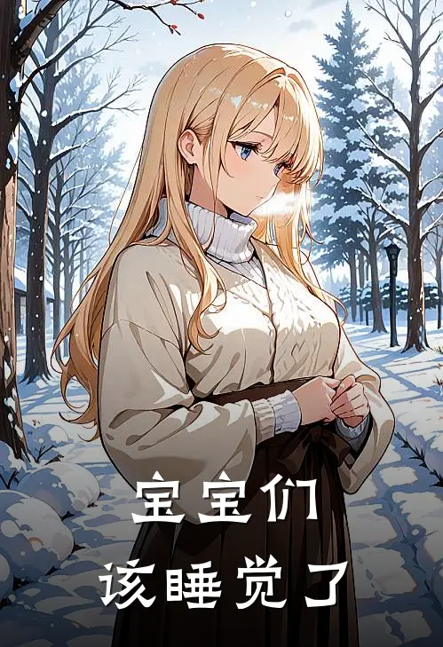 宝宝们，该睡觉了晓妍艾丽全集免费小说_免费小说完结宝宝们，该睡觉了(晓妍艾丽)