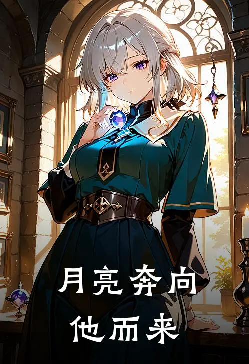 月亮奔向他而来(沈倾程一诺)完本小说_热门的小说月亮奔向他而来沈倾程一诺