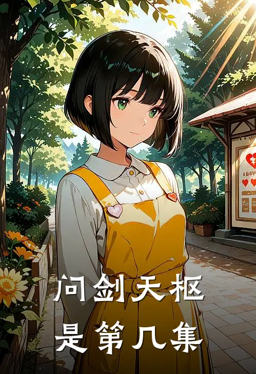 问剑天枢是第几集