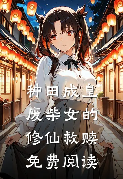 种田成皇废柴女的修仙救赎免费阅读