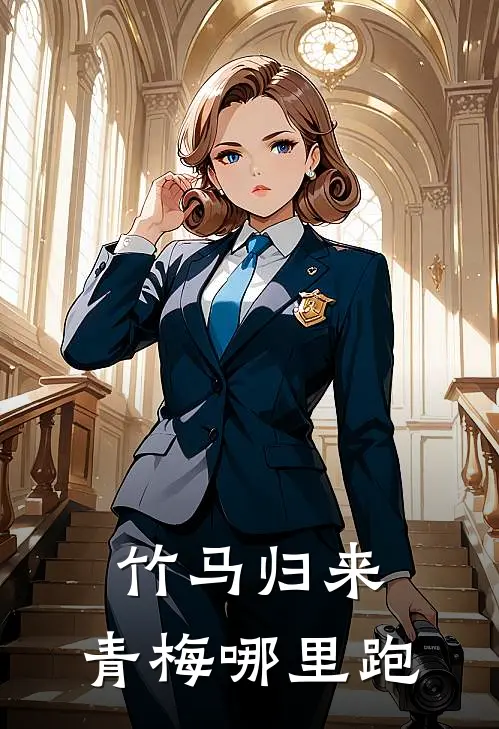 竹马归来，青梅哪里跑