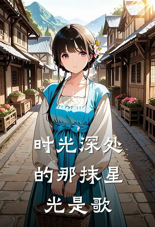 时光深处的那抹星光是歌