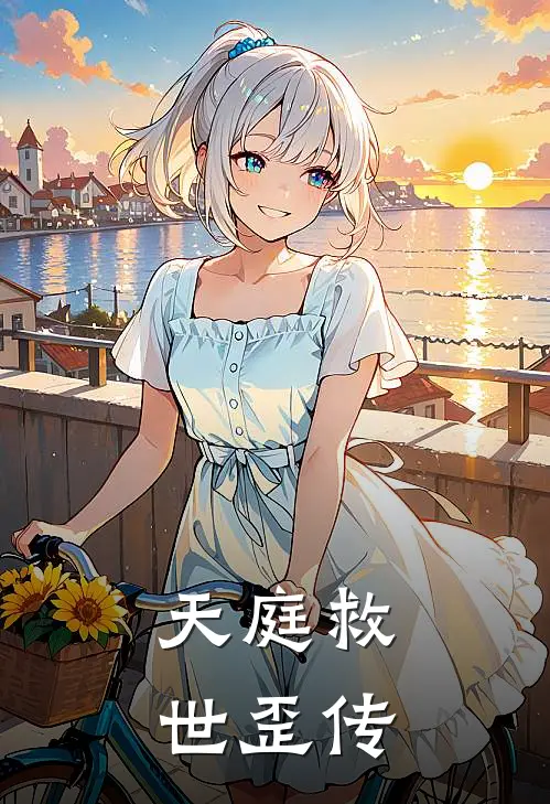 天庭救世歪传(周猛钱思)最热门小说_小说完整版天庭救世歪传周猛钱思