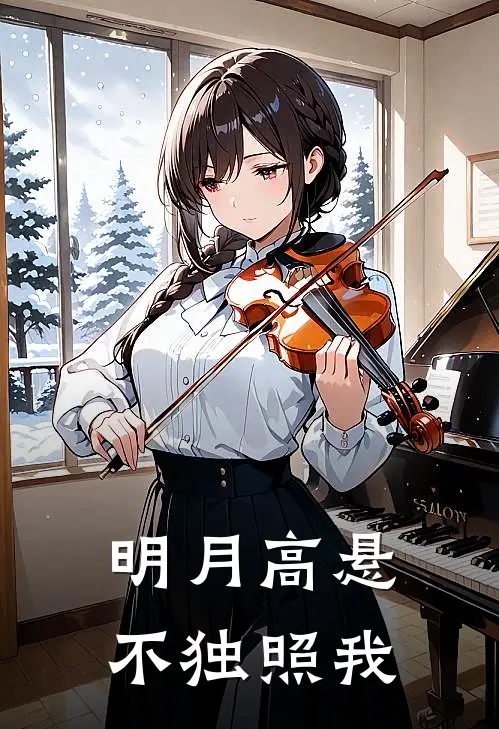 明月高悬不独照我楚漾祁止新热门小说_免费阅读全文明月高悬不独照我楚漾祁止