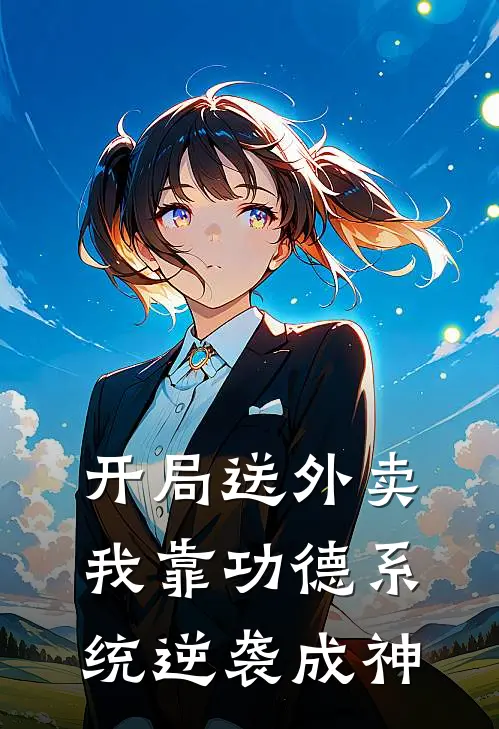 晓妍江天正(开局送外卖我靠功德系统逆袭成神)最新章节在线阅读_晓妍江天正全章节阅读