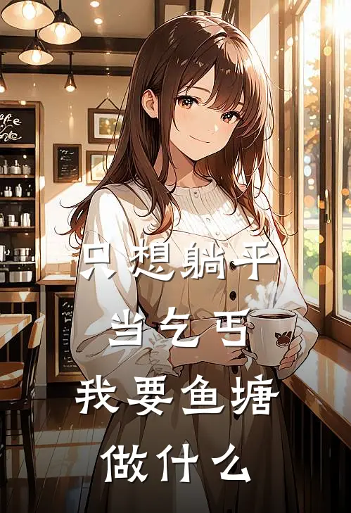 只想躺平当乞丐，我要鱼塘做什么(顾阳顾晚)热门小说推荐_免费小说在线看只想躺平当乞丐，我要鱼塘做什么顾阳顾晚