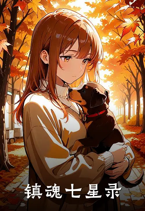 镇魂七星录