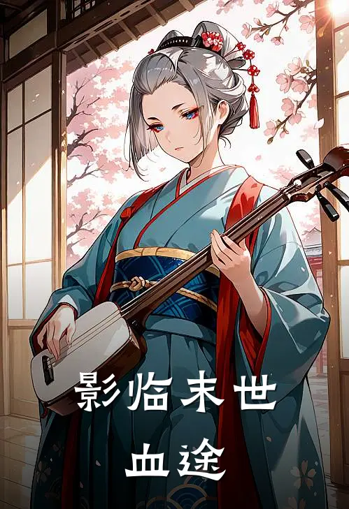 影临末世：血途