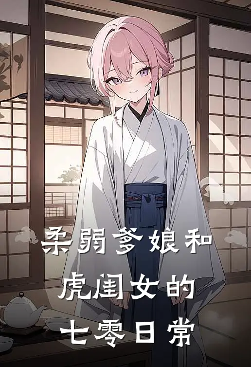 柔弱爹娘和虎闺女的七零日常