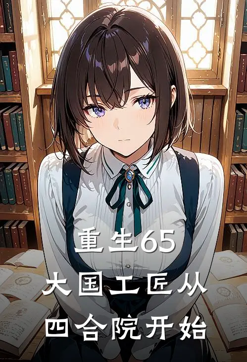 重生65：大国工匠从四合院开始