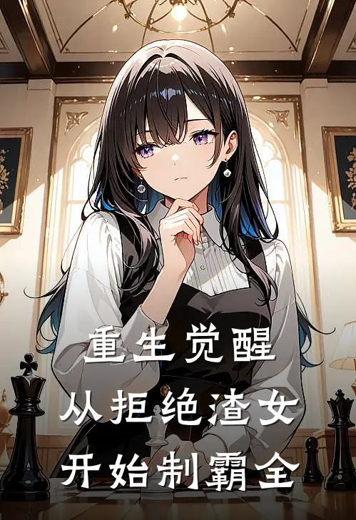 重生觉醒：从拒绝渣女开始制霸全