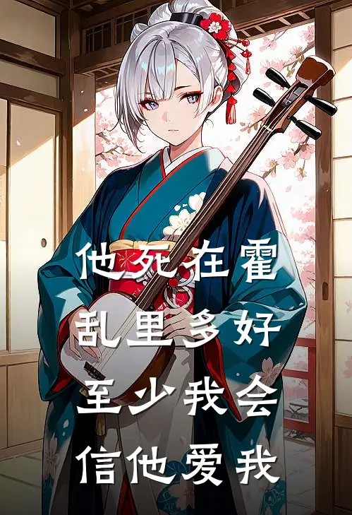 他死在霍乱里多好，至少我会信他爱我顾言辞宋扬最新小说全文阅读_在线免费小说他死在霍乱里多好，至少我会信他爱我(顾言辞宋扬)