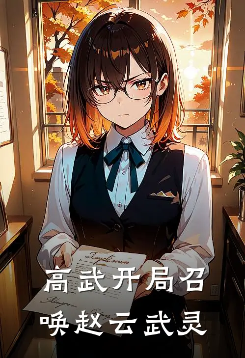 高武开局召唤赵云武灵