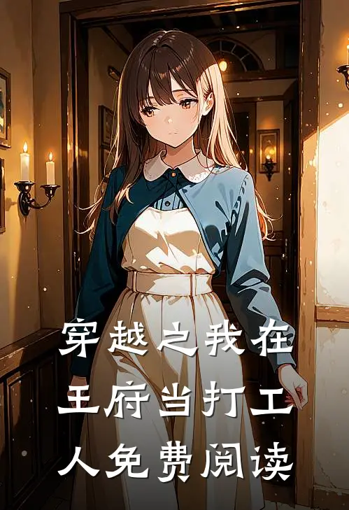 穿越之我在王府当打工人免费阅读
