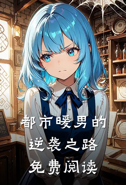 都市暖男的逆袭之路免费阅读