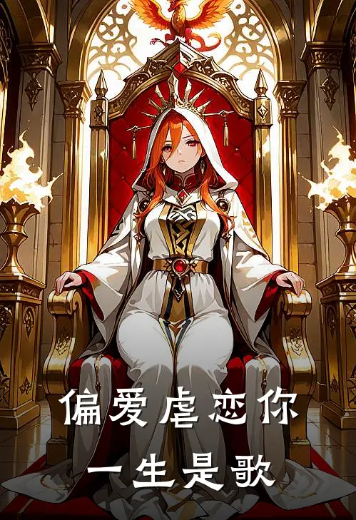 偏爱虐恋你一生是歌