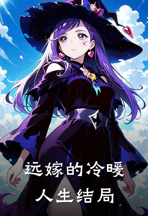 远嫁的冷暖人生结局