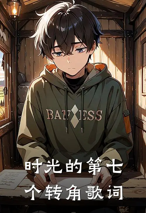 时光的第七个转角歌词