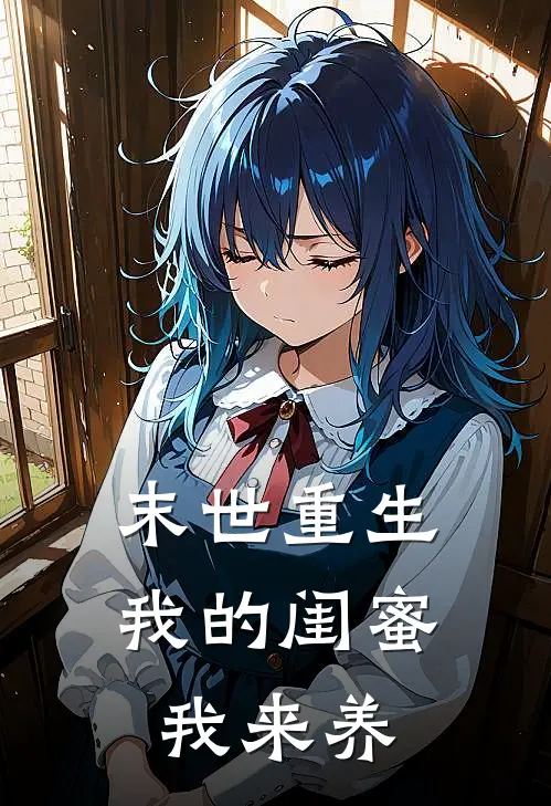 《末世重生：我的闺蜜我来养》苏穆灵灵灵火爆新书_末世重生：我的闺蜜我来养(苏穆灵灵灵)免费小说