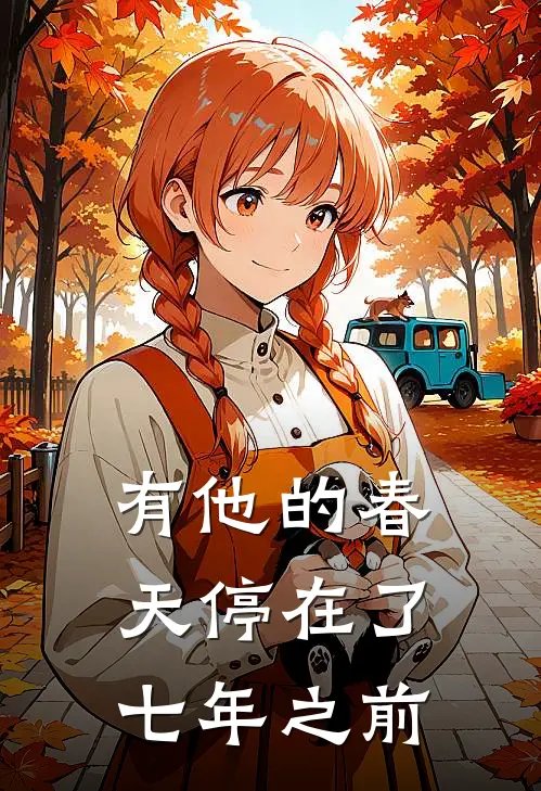 有他的春天停在了七年之前