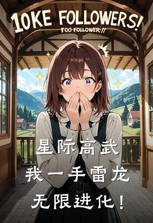 星际高武：我一手雷龙无限进化！陆夏张显完结版小说_最新章节列表星际高武：我一手雷龙无限进化！(陆夏张显)