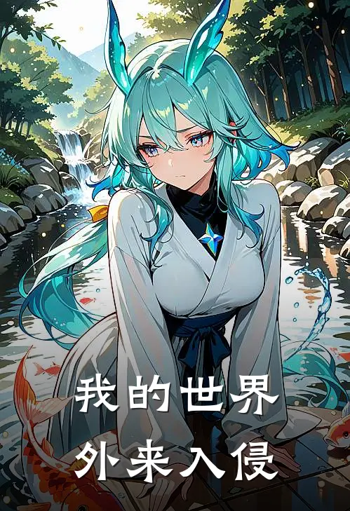 我的世界：外来入侵