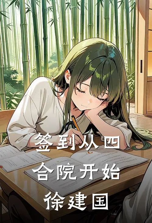 签到从四合院开始徐建国