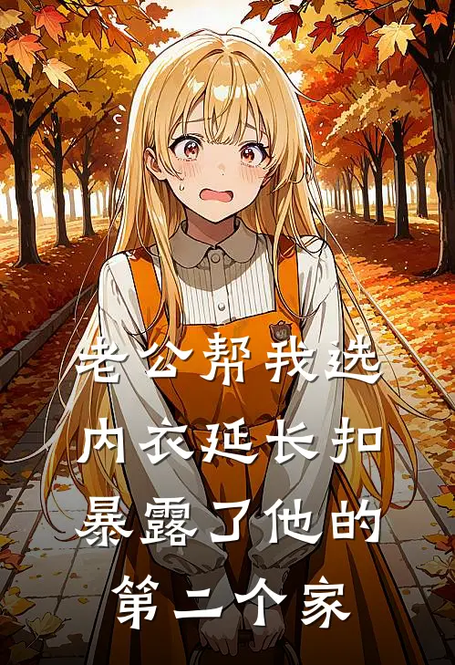 老公帮我选内衣延长扣，暴露了他的第二个家(王磊李叔)小说免费在线阅读_老公帮我选内衣延长扣，暴露了他的第二个家(王磊李叔)大结局阅读