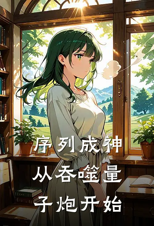 序列成神：从吞噬量子炮开始