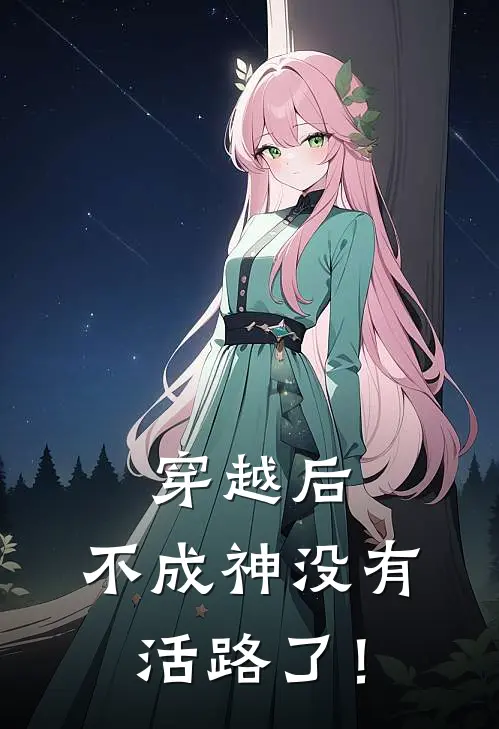 穿越后，不成神没有活路了！施凡陆树生热门小说推荐_完本小说大全穿越后，不成神没有活路了！(施凡陆树生)