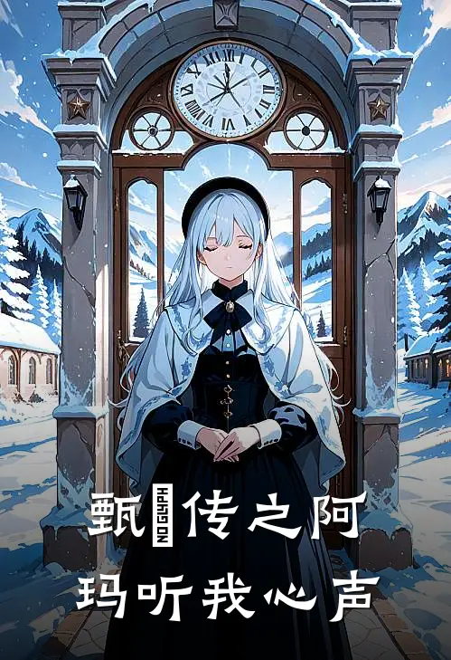 甄嬛传之阿玛听我心声