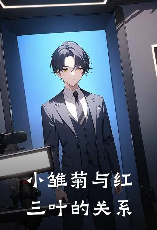 小雏菊与红三叶的关系