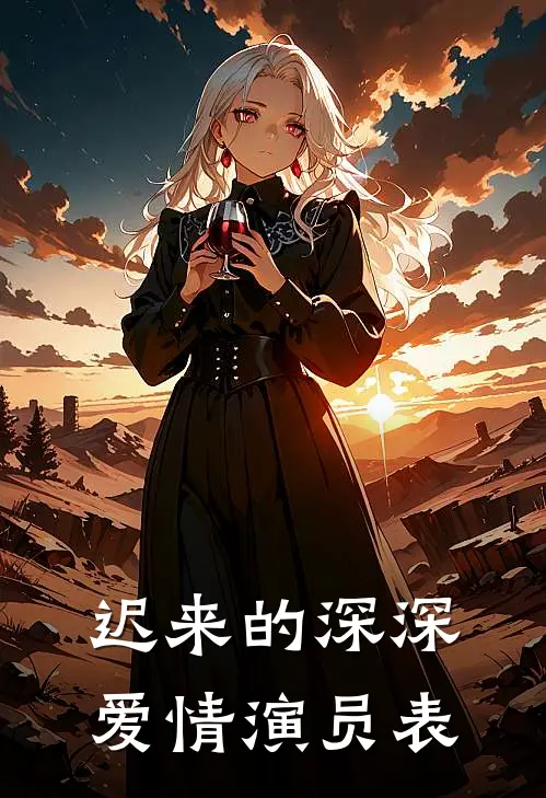 迟来的深深爱情演员表