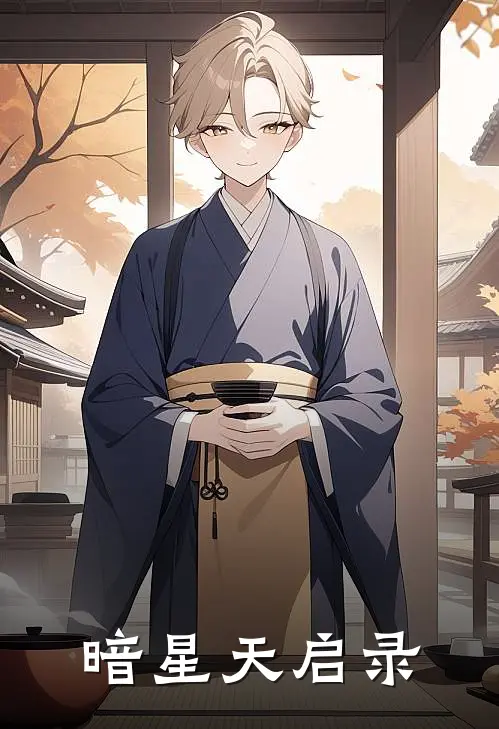 凌星夜沈昭（暗星天启录）免费阅读无弹窗_暗星天启录凌星夜沈昭全文免费阅读无弹窗大结局