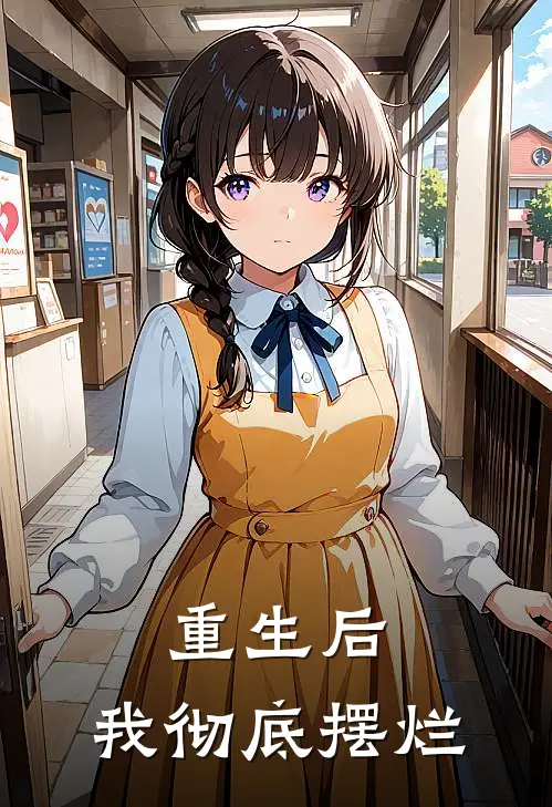 重生后，我彻底摆烂