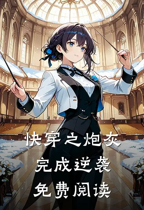 快穿之炮灰完成逆袭免费阅读